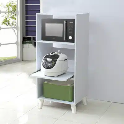 렌지대 추천 Pick 7 전자렌지대 수납 2023 2 유니크가구 깔끔이 2단 렌지대 다리형 추천