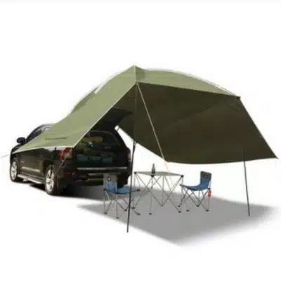 차박텐트 추천 Pick 7 종류 구매 꿀팁 2023 1 인앤캠핑 캠핑용 차박텐트 + 전용가방 추천