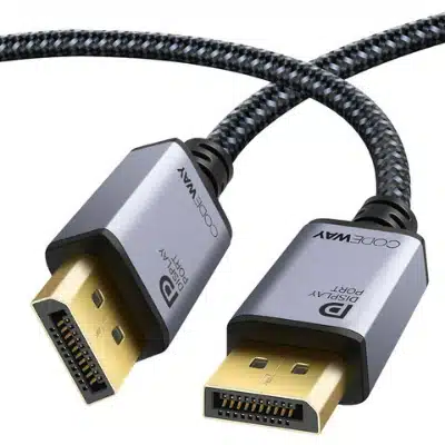 DP케이블 추천 Pick 7 to HDMI 2023 1 코드웨이 DP 케이블 1.4v 20핀 더미 UHD 8K premium 추천