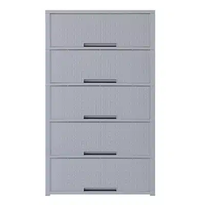 주방 수납장 추천 Pick 7 틈새 공간 활용 2023 4 코멧 5단 라탄 서랍장 와이드 600 추천