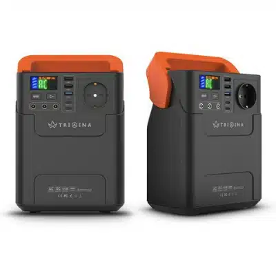 2023 파워뱅크 추천 Pick 7 캠핑 필수템 구매 팁 5 트리아이나 캠핑용파워뱅크 220V S328 추천