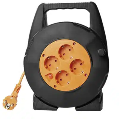 전선릴 추천 Pick 7 캠핑 필수품 2023 1 티지아이씨 컴퓨터 코드 릴선 TGC-1020 추천