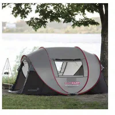 텐트 추천 Pick 7 캠린이를 위한 구매 팁 2023 2 패스트캠프 원터치 팝업 텐트 메가스위트 추천