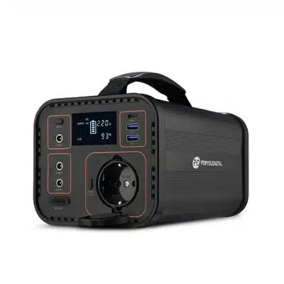 2023 파워뱅크 추천 Pick 7 캠핑 필수템 구매 팁 1 포유디지탈 고속충전 다중입출력 파워뱅크 81600mAh PB315W-UPS 추천