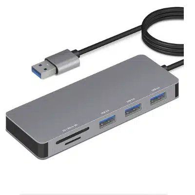 Pick 7 가성비 USB 허브 추천 2023 인기 순위 3 홈플래닛 USB-A 커넥터 멀티 허브 케이블 추천