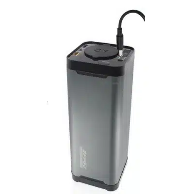 2023 파워뱅크 추천 Pick 7 캠핑 필수템 구매 팁 6 AEPEL 차박 캠핑 파워뱅크 220V 보조배터리 150W 그린그레이 추천