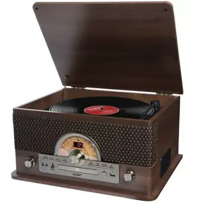 LP 턴테이블 추천 Pick 7 오디오테크니카 | 소니 등 2023 1 ION Superior LP 턴테이블 추천