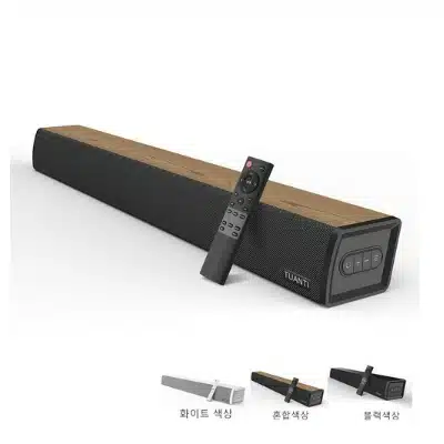 Pick 7 사운드바 추천 2023 구매가이드 3 TUANTI 홈시어터 스피커 사운드바 S7020 추천