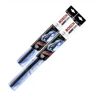 와이퍼 추천 Pick 7 구매 꿀팁 2023 7 보쉬 뉴 에어로트윈 EPDM 와이퍼 2P 추천