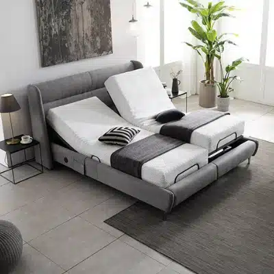 Pick 5 모션베드 추천 2023 A to Z 4 삼익가구 코랄 무중력 트윈 모션베드 + 매트리스 추천