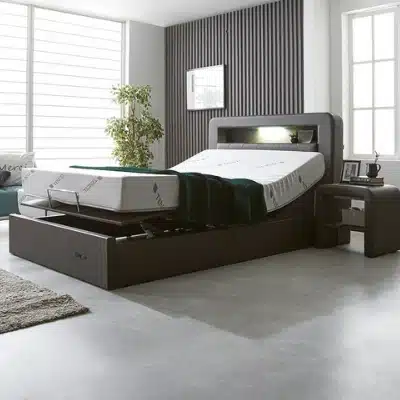 Pick 5 모션베드 추천 2023 A to Z 2 세진침대 벨리타 무중력 모션베드+하이브리드 라텍스 매트리스 추천