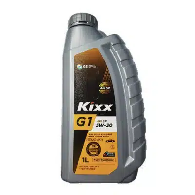 엔진오일 추천 Pick 7 맞춤형 구매가이드 2023 3 어바인 Kixx G1 가솔린 엔진오일 1L 추천