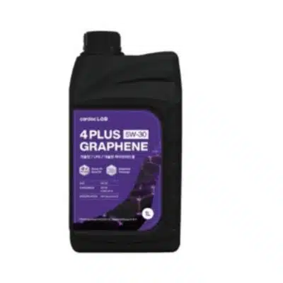 엔진오일 추천 Pick 7 맞춤형 구매가이드 2023 5 카닥랩 4PLUS 5W30 그래핀 엔진오일 1L 추천