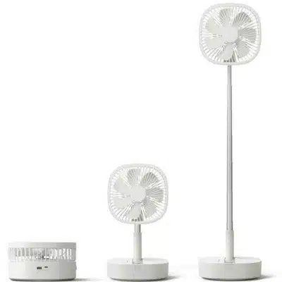 무선 선풍기 추천 Pick 7 구매 꿀팁 2023 5 쿨린 S플립 팬 무선 접이식 선풍기 추천