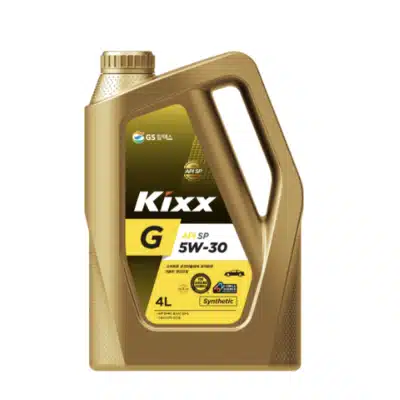 엔진오일 추천 Pick 7 맞춤형 구매가이드 2023 2 킥스 G SN 합성 가솔린 엔진오일 5W30 4L 추천