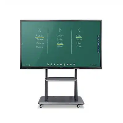 Pick 7 전자칠판 추천 구매 팁 2023 활용법 4 프리즘코리아 전자칠판 PRI860I-KF84 추천