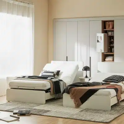 Pick 5 모션베드 추천 2023 A to Z 5 한샘 모션베드 플레인 SS 슈퍼싱글 추천