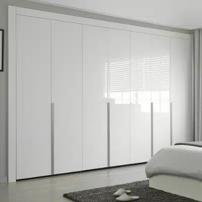 붙박이장 추천 Pick 7 구매 꿀팁 2023 5 한샘 피카 붙박이장 화이트 하이글로시 선반형 추천