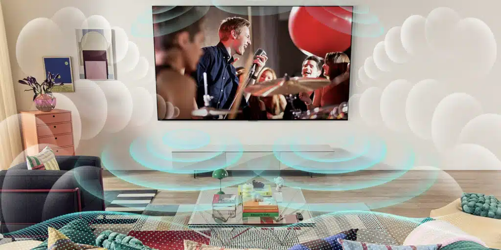 LG OLED TV 추천 올레드 48 55 65인치 2023 2 LG OLED TV 버추얼 9.1.2 입체 사운드