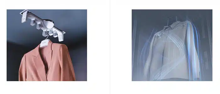 스타일러 에어드레서 차이 비교하기 2023 2 스타일러 에어드레서 의류케어 방식