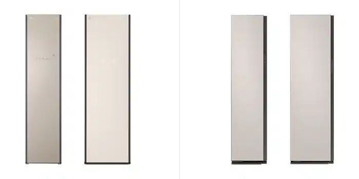 스타일러 에어드레서 차이 비교하기 2023 1 스타일러 에어드레서 비교