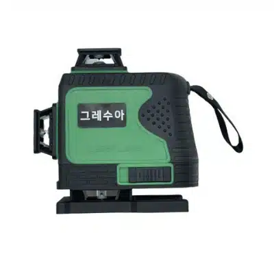 Pick 5 레이저 레벨기 추천 2023 구매 팁 4 그레수아 4D 16라인 그린 레이저레벨기 추천