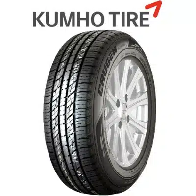 타이어 추천 Pick 7 장착 가이드 2023 2 금호타이어 KL33 ( 235 55R 19 ) 크루젠 프리미엄 추천