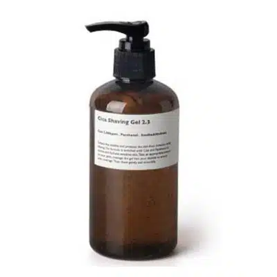 면도 크림 추천 Pick 7 비누 | 젤 2023 4 레이지소사이어티 시카 쉐이빙젤 2.3 1세트 추천