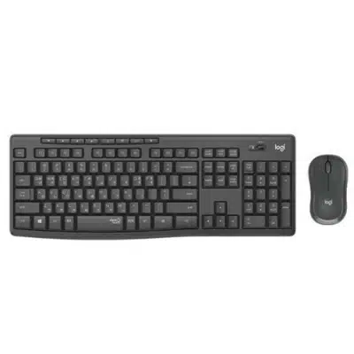 Pick 7 무선 키보드 마우스 세트 추천 2023 4 로지텍 MK295 무소음 무선 키보드 마우스세트 추천