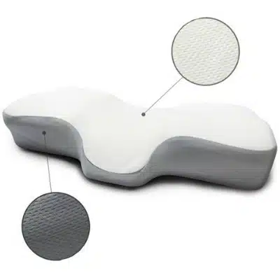 베개 추천 Pick 7 수면 질 향상 2023 4 리브맘 프리미엄 3D 메모리폼 베개 2p + 커버 2p 추천