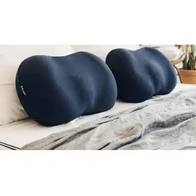 베개 추천 Pick 7 수면 질 향상 2023 5 무로 무중력 베개 + 커버 + 세탁망 추천