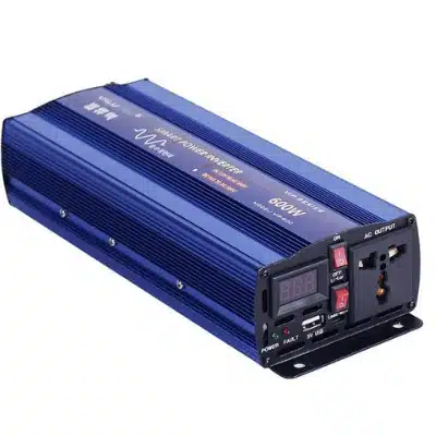 차량용 인버터 추천 Pick 7 구매가이드 2023 6 벨류텍 차량용 파워인버터 순수정현파 VIP-600 12V 추천