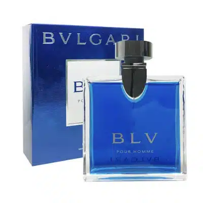 남자 향수 추천 Pick 7 향기도 패션 2023 2 불가리 블루 옴므 오 드 뚜왈렛 추천