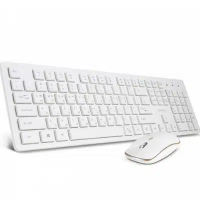 Pick 7 무선 키보드 마우스 세트 추천 2023 3 아이리버 2.4G 무선 키보드 + 마우스 세트 IR-WMK5000W 추천