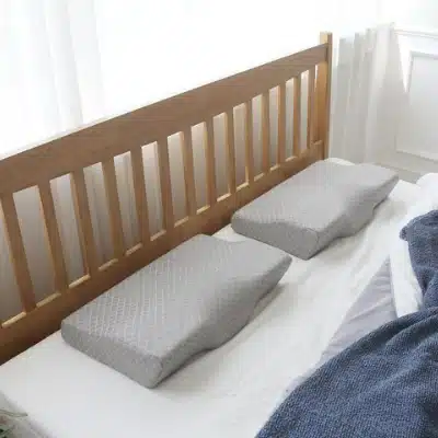 베개 추천 Pick 7 수면 질 향상 2023 3 조은슬립 3D 메모리폼 베개 추천