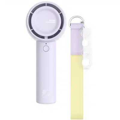 Pick 7 휴대용 선풍기 추천 2023 여름철 필수템 3 카카오프렌즈 라춘댄스 포켓 터보 핸디 선풍기 RCHF-001VO 추천