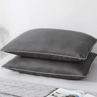 베개 추천 Pick 7 수면 질 향상 2023 1 코멧 홈 빨아쓰는 베이직 엣지 베개 2p 추천