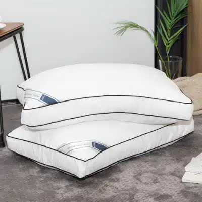 베개 추천 Pick 7 수면 질 향상 2023 2 탐사 고중량 다운필 호텔베개솜 2P 추천