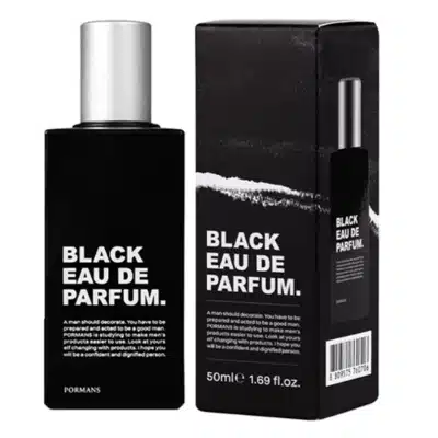 남자 향수 추천 Pick 7 향기도 패션 2023 7 포르맨즈 블랙 오 드 퍼퓸 추천