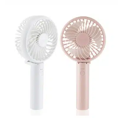 Pick 7 휴대용 선풍기 추천 2023 여름철 필수템 2 프롬비 사일런트 스톰 저소음 휴대용 미니 선풍기 FA135B 추천