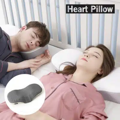 베개 추천 Pick 7 수면 질 향상 2023 6 헬시메이트 하트필로우 블랙라벨 메모리폼 경추 베개 추천