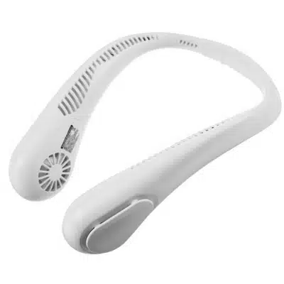 Pick 7 휴대용 선풍기 추천 2023 여름철 필수템 6 홈플래닛 휴대용 목걸이 선풍기 HF370 추천