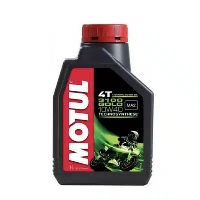 2023 오토바이 엔진오일 추천 Pick 7 7 MOTUL 3100 10W40 합성유 오토바이 스쿠터 엔진오일 추천