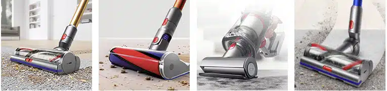 다이슨 청소기 가격 추천 종류 알아보기 2023 2 다이슨 3단계 청소모드