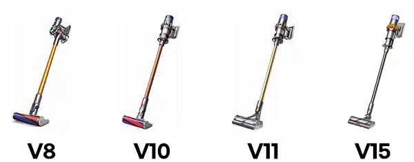 다이슨 청소기 가격 추천 종류 알아보기 2023 1 다이슨 무선 청소기