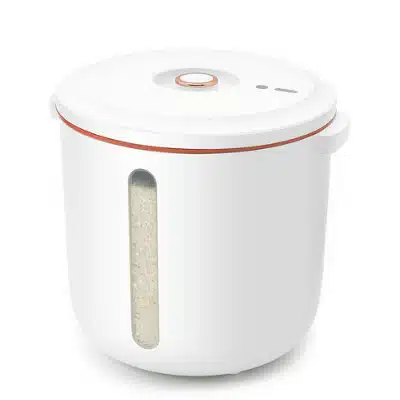 Pick 7 진공쌀통 추천 순위 2023 7 대웅모닝컴 UV 무선 진공쌀통 12kg 추천