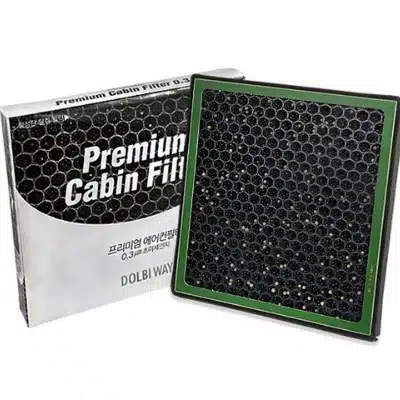 2023 자동차 에어컨필터 추천 Pick 7 교체주기 6 돌비웨이 0.3um 초미세먼지 차단 자동차 에어컨 필터 추천