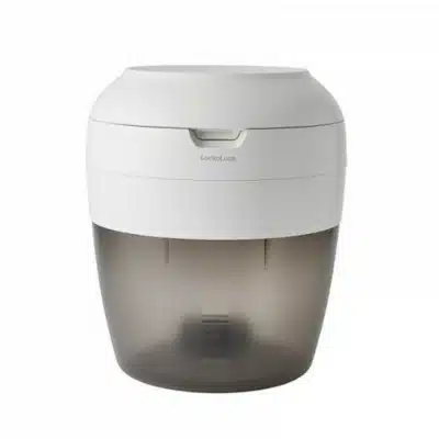 Pick 7 진공쌀통 추천 순위 2023 5 락앤락 올뉴 진공쌀통 25kg (EJR786WHT) cncjs