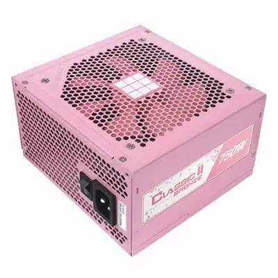 2023 파워서플라이 추천 Pick 7 알아보기 9 마이크로닉스 Classic II 파워 서플라이 750W 80PLUS Bronze 230V EU HDB PINK 추천