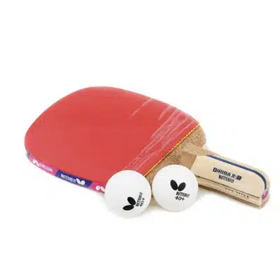 탁구라켓 추천 순위 Pick 7 종류 구매 꿀팁 2023 1 버터플라이 NEW 펜홀더 탁구라켓 BIRIBA2-1 추천